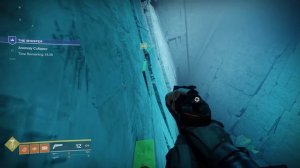 Destiny 2: How to Get Whisper of the Worm - Exotic Sniper Rifle Guide