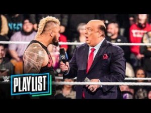 Paul Heyman’s stressful life after WrestleMania XL: WWE Playlist