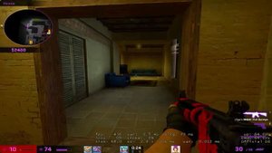АНИМЕШНЫЕ ДЕВОЧКИ В КС ГОУ? // ANIME GIRLS IN CS GO?