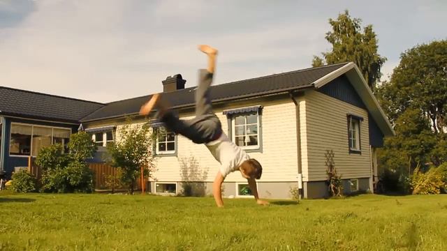 "Trampoline 2011" Double cody, Cork 16, Misty 14! смотреть онлайн