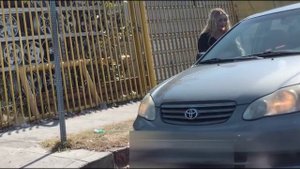 Лос Анджелес Обычная Фигероа Стрит , улица Лос Анджелеса  № 5