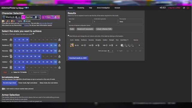 Radar del Zopenco es un Wall-Hack | Build Cazador PvP Solar| Temporada de los Deseos