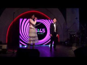 08.07.2018 год. Ах, этот вечер, лукавый маг