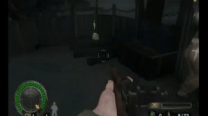 Medal of Honor European Assault  Gamecube
