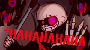 Final Insanity Sans Theme Remix || Lamb To The Slaughter (Hyper's Remix)