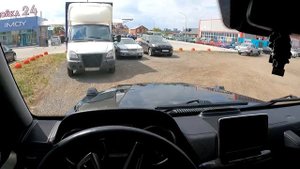 2013 MercedesBenz G 350d POV TEST DRIVE