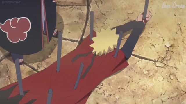 [AMV] Naruto x Hinata - Destiny смотреть онлайн