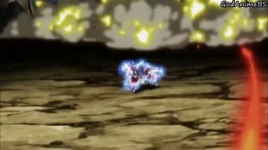 Goku Vs Jiren  FINAL「AMV」- Fight Back