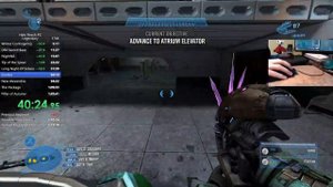 Halo: Reach Legendary Speedrun In 1:16:38 IGT