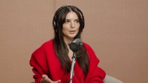 Emily Ratajkowski Opens Up About Her Body, Dating & Divorce | Vogue