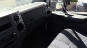 2020 GAZon NEXT. Start Up, Engine, and In Depth Tour.