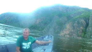 Порог Байбалыг