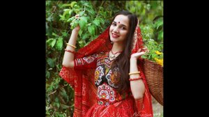 ПРИНЦЕССА СПЕЦИЙ НА ИНДИЙСКОЙ ДАЧЕ