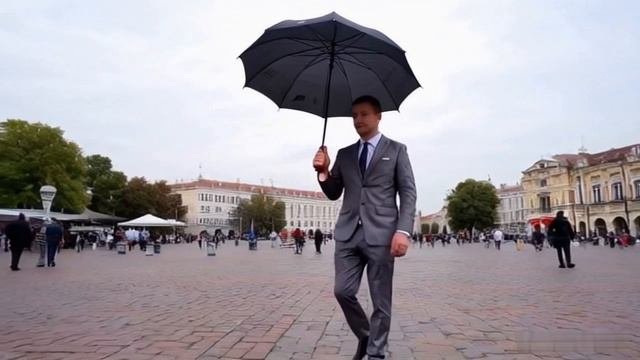 Костюм