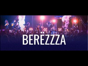 Шоу оркестр «Русский стиль» . Bereza (D.Kalinin)
