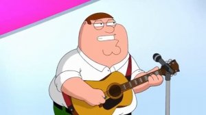 Family Guy - Train On Water Boat On Track Official Song