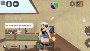 Мардер просто играю 💕