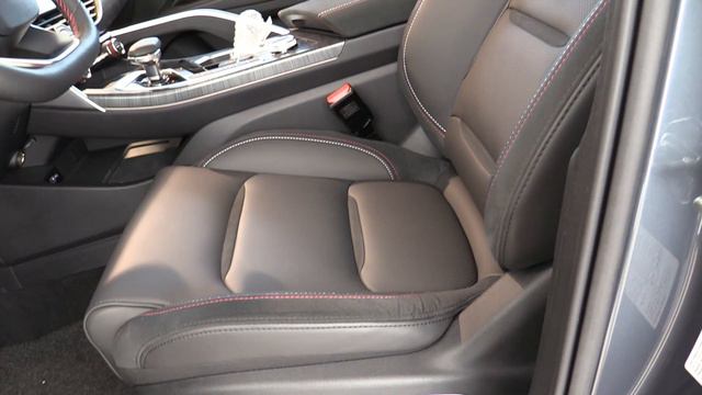 2020 Geely Tugella (FY11, Xing Yue) НОВАЯ КИТАЙСКАЯ АРКАНА НА СТЕРОИДАХ. ОБЗОР.