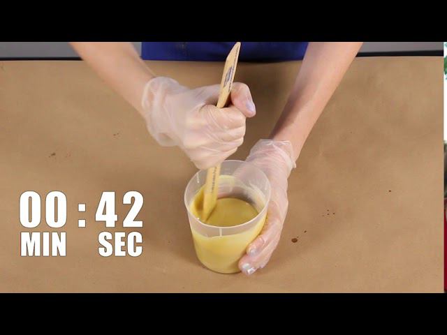 FOAM-iT!™ 10 SLOW. Инструкция по переработке. смотреть онлайн