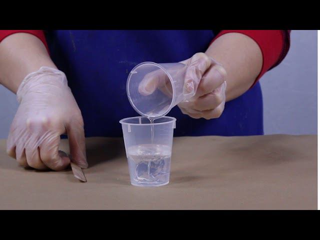 EpoxAcast™ 690. Инструкция по переработке. смотреть онлайн