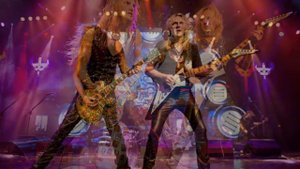 JUDAS PRIEST    2018  Firepower