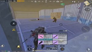 ШТУРМ с МК-14 ПРОТИВ ФУЛЛ 6 | ШТУРМ 7 КАРТА МЕТРО Рояль | Metro PUBG Mobile