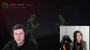 НОВЫЕ CHAMELLEON КЕЙCЫ НА РА3ДЕВАНИЕ С ДЕВУШКОЙ В STANDOFF 2 0.28.0 OUTCAST