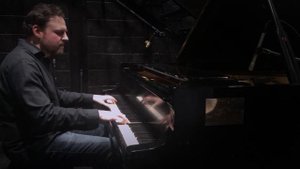 Boogie Woogie Piano - Michael Ayotte