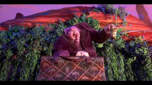 Puss in Boots the Last Wish/Big Jack Horner /moments / #сartoon