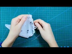 нитяная петля