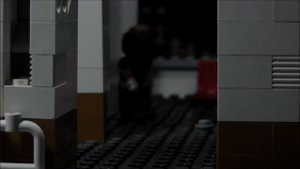 Lego The Last Of Us Brickfilm HD