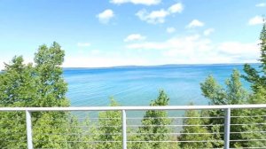 Our LAST day in Charlevoix MI! | Up North MI Is So Beautiful!