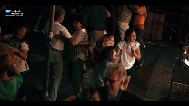 SAP Sinfonieorchester - Weststadt Heidelberg, Juli 2019 смотреть онлайн