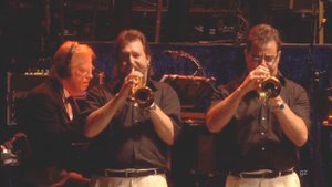 JAMES LAST - Abba Medley: Gimme! Gimme! Gimme!/S.O.S/Mamma Mia (R.A.H. London 2007)