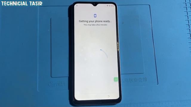 Tecno Spark 10c FRP Bypass Android 12 _ Tecno (Kl5K) Google Account Unlock