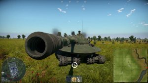 War Thunder Пробный выезд песня ( Красная армия всех сильней )