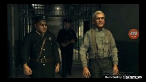 Mafia 2 приколы