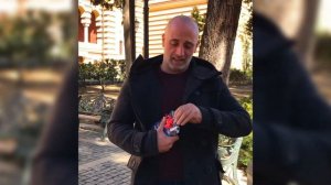 Тбилиси март 2019 / Tbilisi March 2019 /замуж за иностранца