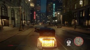 Mafia 1 Definitive Edition - on xbox series s