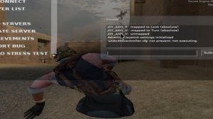 How To Fix CSS:CSGO-mod android mouse cursor doesn't look around. WORKING100%