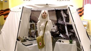 Музей одного экспоната, конкурс музейные находки 2021             (Баяндина А.В.)