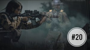 Arena Breakout Mobile   Операция "Пацифист". Done!