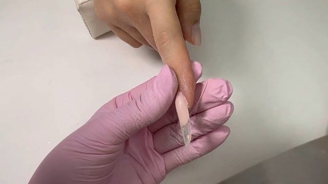 Выкладной хрустальный френч на верхние формы смотреть онлайн