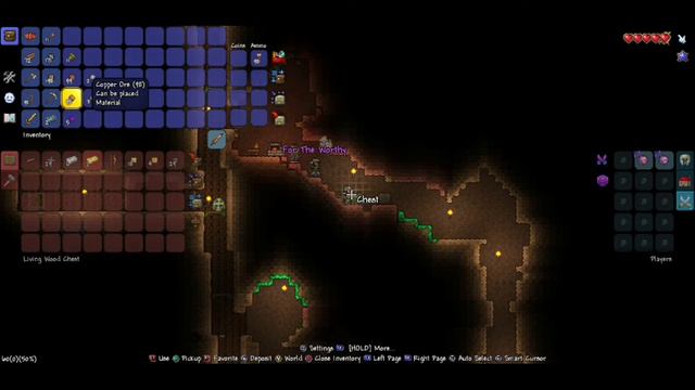 Play new gameTerraria Ep1PNG Gaming