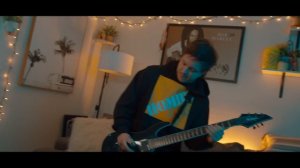 Blinding Lights - The Weeknd (Rock Cover) Fame on Fire