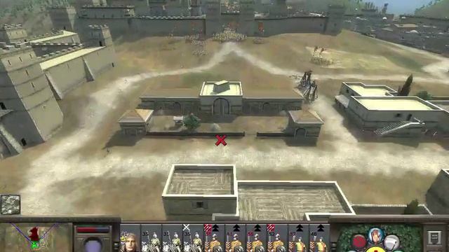 Medieval 2 total war historical battle смотреть онлайн