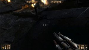 Painkiller За Пределами Ада прохождение Уровень10-ФИНАЛ