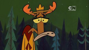 Camp Lazlo - Movie Night (Preview)