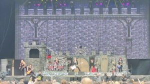 Alice Cooper - Hey Stupid! (live at Graspop 2022)