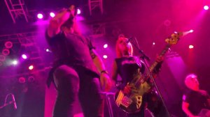 All Good Things: Survivor (Destiny’s Child cover) [Live 4K] (Myrtle Beach, SC - November 14, 2021)